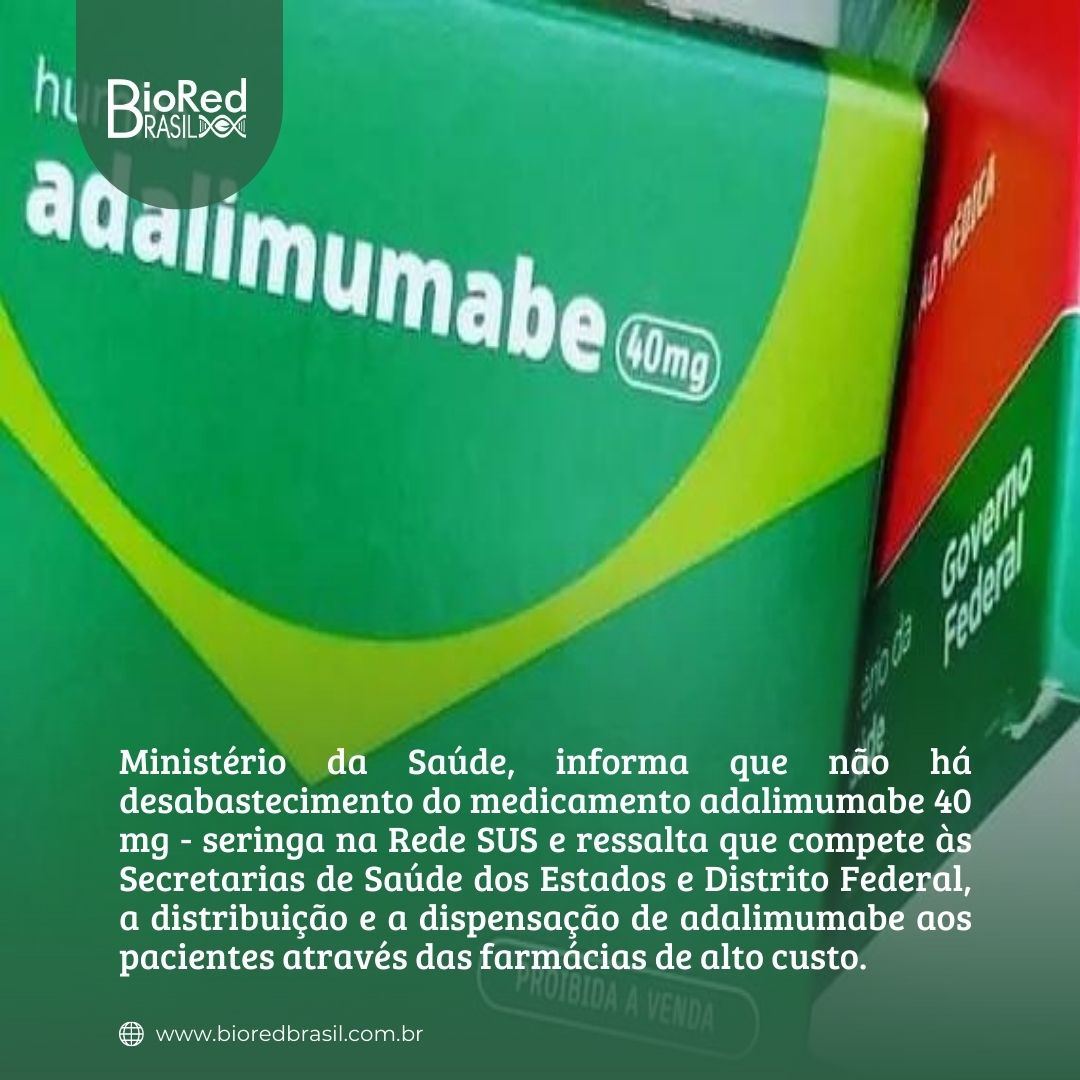 Almoxarifado Central é referência para vários estados brasileiros